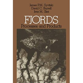 Fjords: Processes and Products