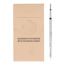 Solder Iron Tip Replacement Internal Heating Soldering Tip I Type Solder Station Iron Heating Core
