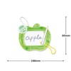 Coolia 96352 Key Holder & Mascot Mini Drawing Board, Green