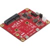 Renkforce RASPBERRY PI USB ZU MSATA KONVERTER