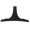 Portable Trumpet Stand Detachable Tripod Holder ABS Plastic for Cornet