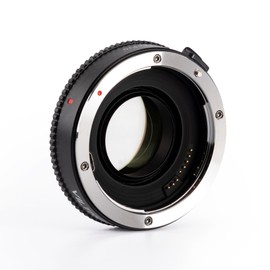 EF-FX2 PRO Lens Adapter