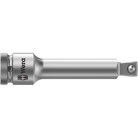Wera 05003527001 8794 A - 1/4-Inch Zyklop Wobble Extension - Silver