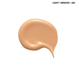 Covergirl Clean Fresh - Corrector hidratante (350 Light/Medium)