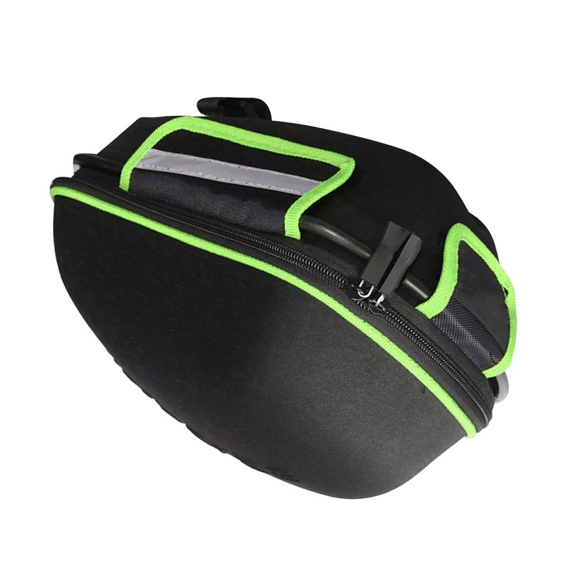 Bike Saddle Bag Bike Mountain Road Bike Portable Large Capacity