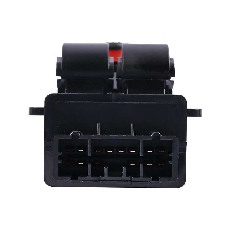 Getfarway Master Power Window Control Switch 35750SCVA01ZA Compatible with Honda