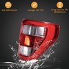 Tail Light Assembly Compatible with 2021-2023 F150 Halogen OE replacement