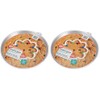Wilton Giant Cookie Pan, Round