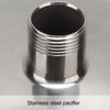 Pump Pressure Switch Tank Stainless Steel Corrosion Resistant Home Accessories