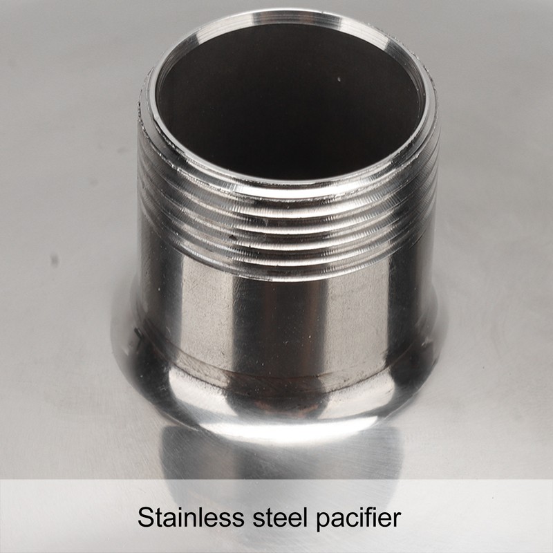 Pump Pressure Switch Tank Stainless Steel Corrosion Resistant Home Accessories