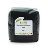 Black Lava Coarse Salt 1kg (BWFO)
