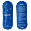 MEDICLA 3PCS 절연 MEDICLA 쿨러 여행 콜드 냉각 알약 보호대