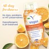 Vagisil Feminine Wash for Intimate Area Hygiene, Scentsitive Scents, pH