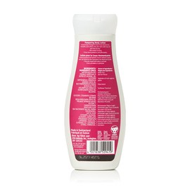 Weleda Pampering Wild Rose Body Lotion, Plant Rich Moisturizer with Wild Rose Oil, Jojoba Oil and Shea Butter, 6.8 Fl Oz (Pack of 1)