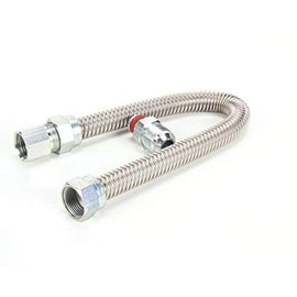 Vulcan Hart (VULCC) Tube,Flex- 18Lg 3/8 Mpt