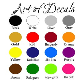 Art of Decals Amazing Home Decor-Wellness Vinyl Wall Decal Center Spa Beauty Salon Healthy Lifestyle Diet Stickers Mural Large Decor 309Made in The USA Removable