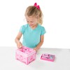 Melissa & Doug ¡Creado Por Mi! Joyero de Madera Kit