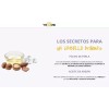 Yellow Aceite Nutritivo Oil Argan & Coco Yellow Cabello Seco
