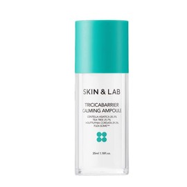 SKIN & LAB Tricica Barrier Cumming Ampoule, 1.2 fl oz (35 ml)