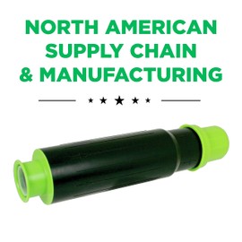 Clover Remanufactured Toner Cartridge Replacement for Canon 9634A003AA (GPR-16) | Black