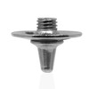 Kilter Replacement Metal Cricket Spikes With Spanner