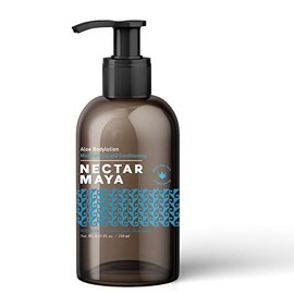 Aloe Body Lotion. Crema hidratante para nutrir y cuidar la piel (250 ml)