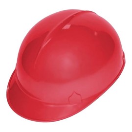 JACKSON SAFETY, 14815, BC 100 Bump Cap RED 3001941