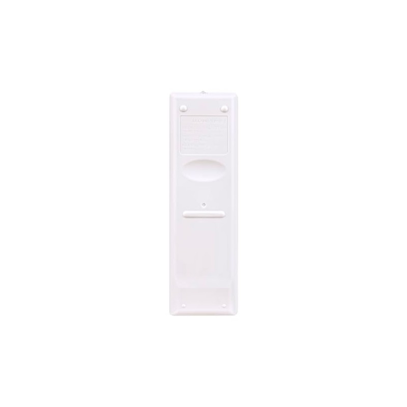AR-REM5E Replcement Remote Control Suits for FUJITSU Mini Split AC