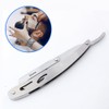 Straight Edge Razor for Men Shaving and Professional Barbers –