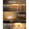 Under Cabinet Lighting, 3 Color Temperatures Motion Sensor Light Indoor