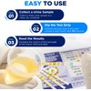 One Step 15 x Urine Home Test Strips 10 Parameter
