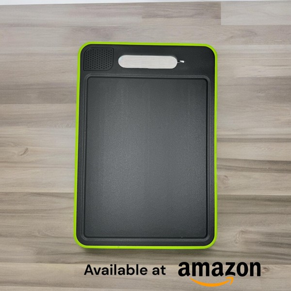  Generic FALCAMP Multipurpose Defrosting Tray - Chopping Board for