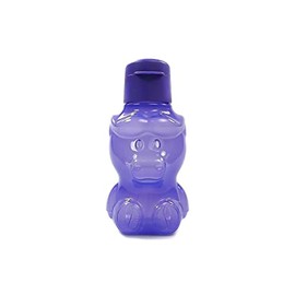 Tupperware EcoEasy Children's Drinking Bottle 350 ml Buffalo C170 Eco Bottle Purple