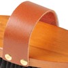 Waldhausen Hardwood Body Brush, 19cm Back, 3cm Bristles