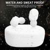 XT91 TWS Wireless Bluetooth 5.0 Earphone Game Stereo Noise Reduction