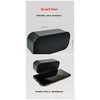 Small PC Speakers,USB Computer Speakers, Portable Mini Desktop Speaker,Plug and