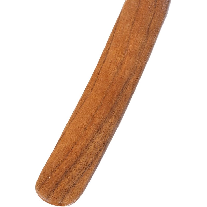 Wooden Spurtle Sourdough Spatula, Spurtles Kitchen Tools Wooden Sour Dough