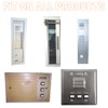 GDMI Intercom Push Button Replacement Can Fit On Mircom, Mirtone,
