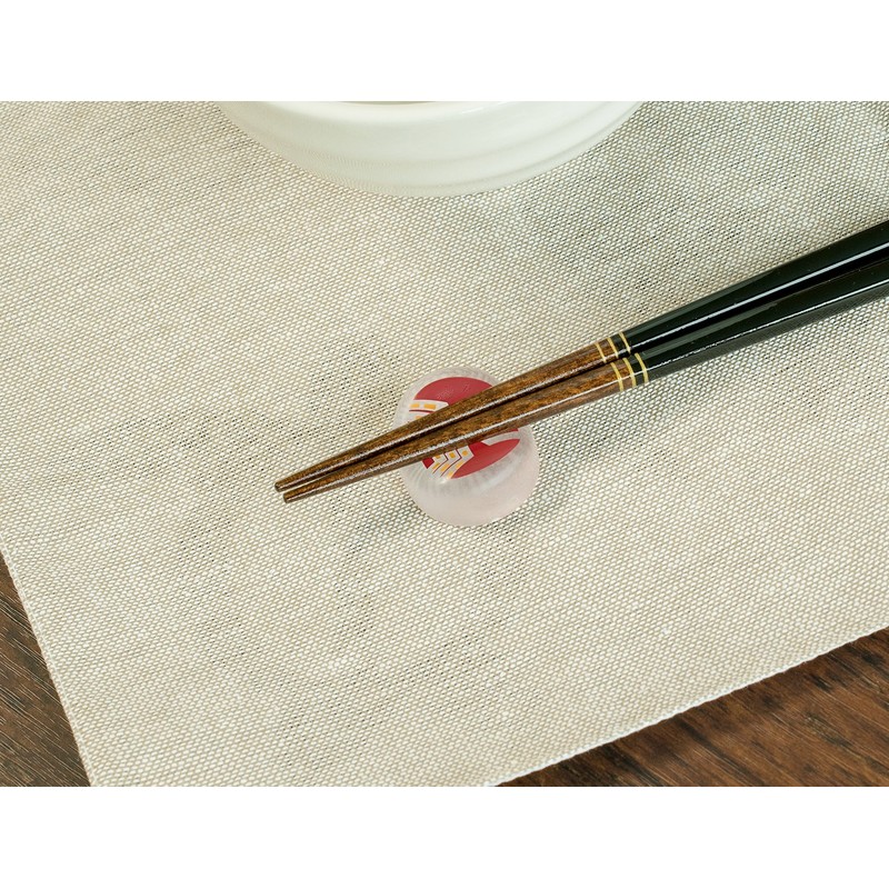 aoba Clear chopsticks Size Ultra Seven 523314