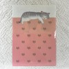 Gakken Stayful Clear Holder, Cat Hara Stationery, A4, Pocket File,