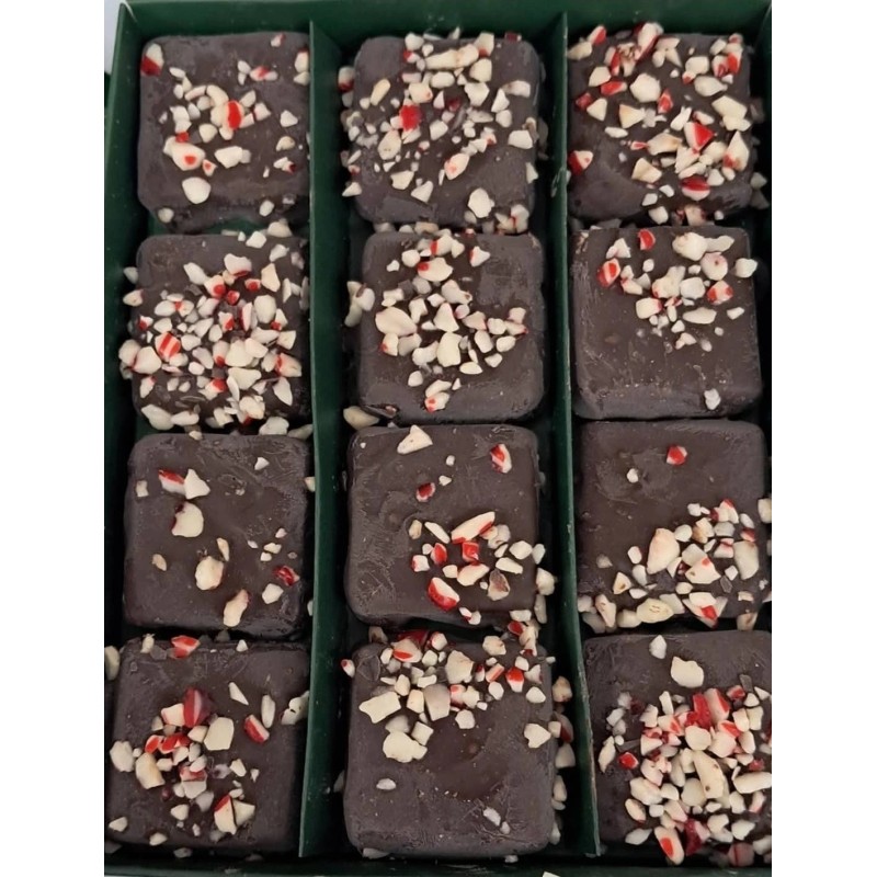 Favorite Day For target 2 Pack Favorite Day PEPPERMINT TRUFFLE