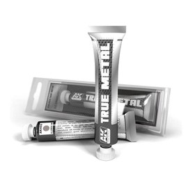 AK AK455 True Metal Aluminium (20g)