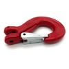 Befestigungstechnik F.R. Clevis Hook, 2.0 t for 8 mm Chain,