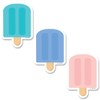 Creative Teaching Press Calm & Cool Ice Pops Cut Outs,