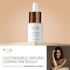 VITA LIBERATA Anti Age Serum 15ml & Brush Bundle, Anti-ageing