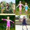 LETAO Fitness Hoop for Kids (4+ to 12 Years) |