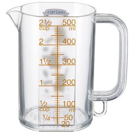 Skater MMC1-A Measuring Cup, 16.9 fl oz (500 ml), Pocket Monster Cafe