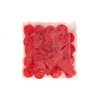CandyFavorites Hand Packed Cherry Juju Coins 8 oz. Bags -