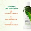 Youngevity Plant Derived Minerals Multi-Mineral Complex | Made from Humic