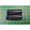 Panasonic 2x New GENUINE Panasonic NCR18500A 2000mAh 18500 / 18490
